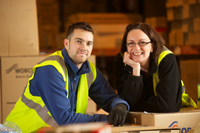 Wolseley UK launches graduate scheme