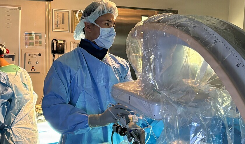 (c) Navy Medicine/Unsplash 