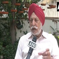"A bullet for a bullet is real response": Former Punjab DGP Virk backs Centre's retaliation against Pakistan