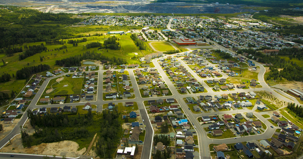 Agnico suspends pit operations at Canadian Malartic