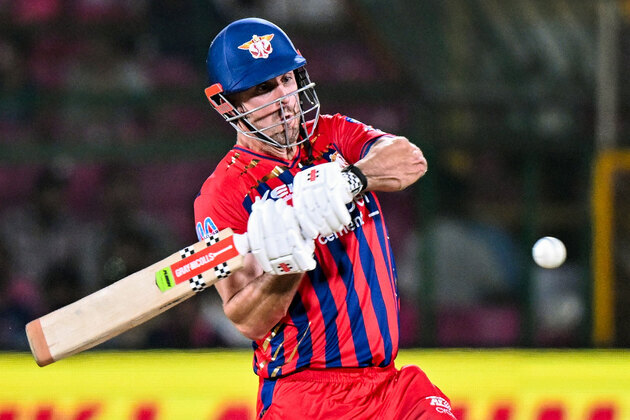 IPL 2026: Mitchell Marsh unavailable for LSG's final league game against PBKS