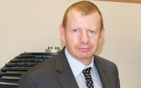 Timóleon appoints new sales director
