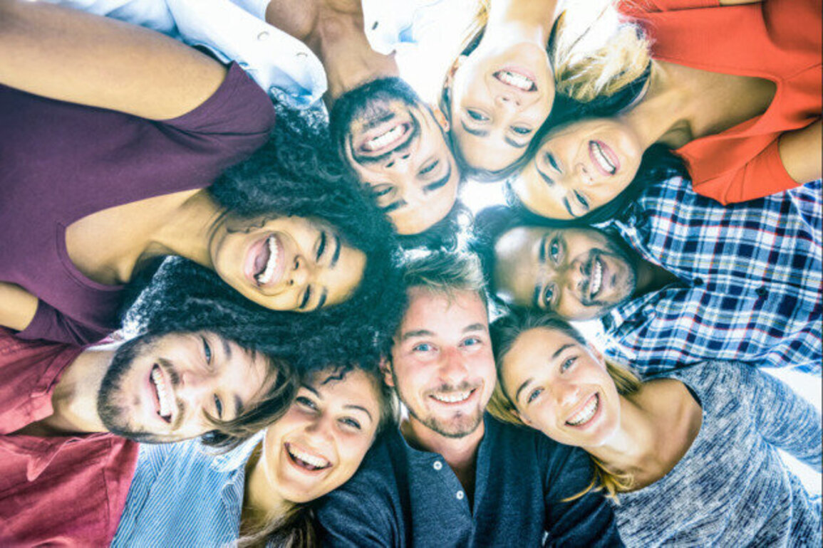 Manifesto for Radical Kindness