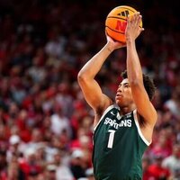 No. 9 Michigan State, No. 24 USC seek bounce-back efforts