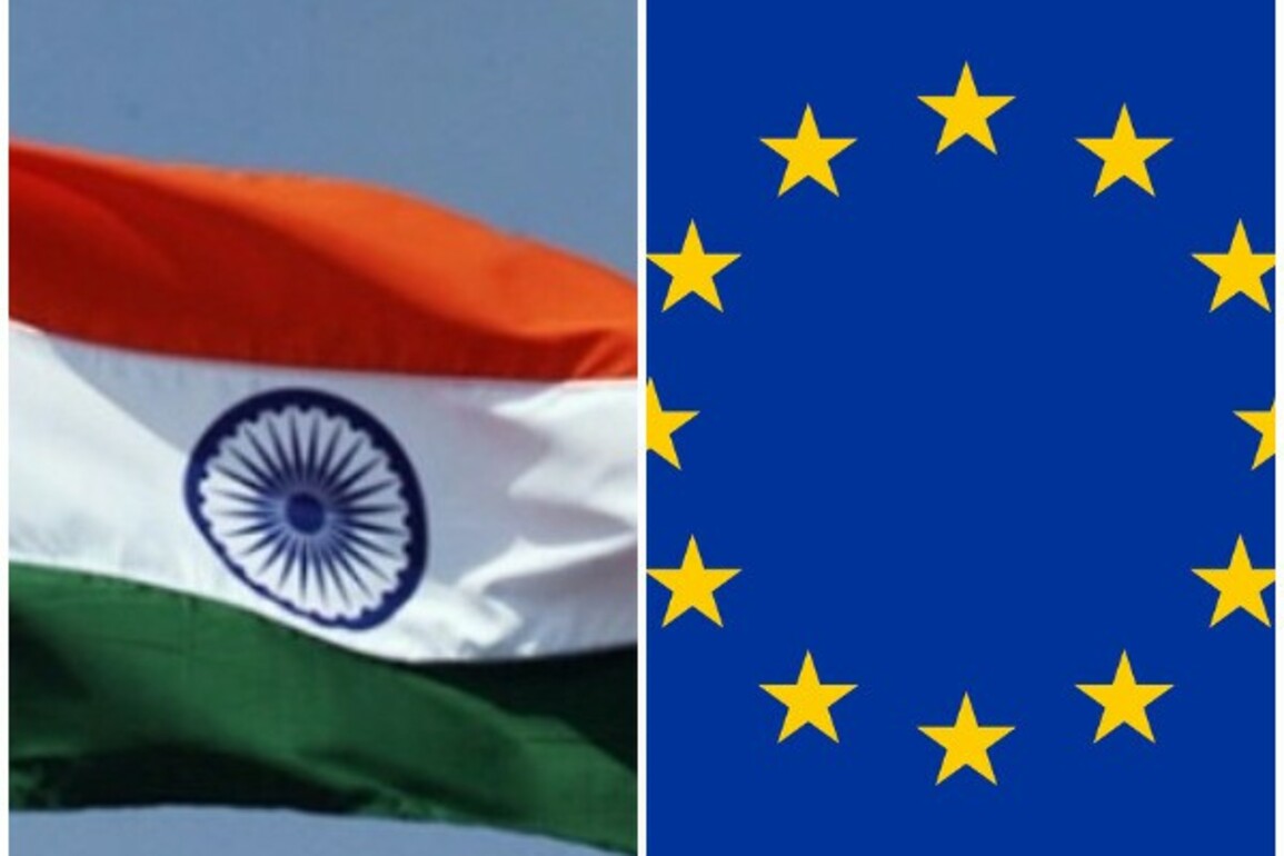 EU remains stable partner in India's Viksit Bharat 2047 vision: European Climate Envoys