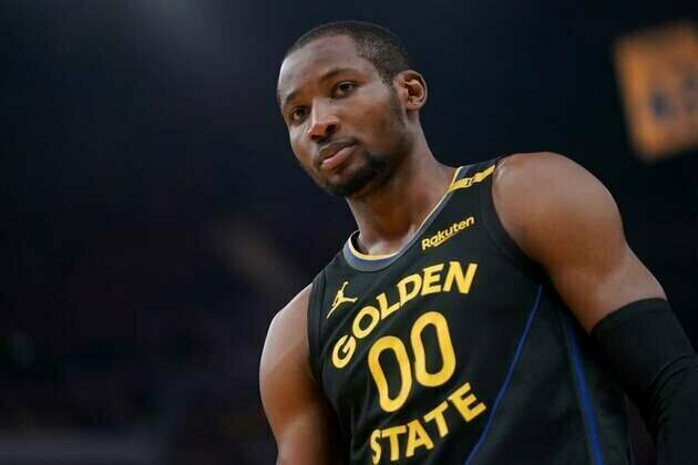 Reports: Warriors, Jonathan Kuminga no closer to deal