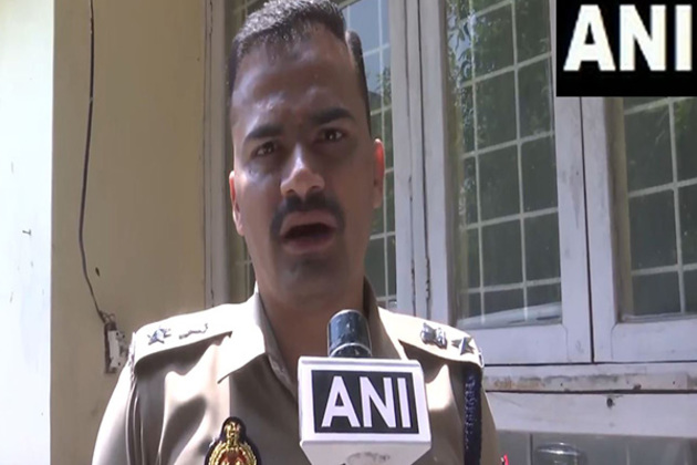 "Eid al-Adha is being celebrated very peacefully": Sambhal SP KK Bishnoi on arrangements for celebrations, sacrifice rituals