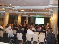 DECC alerts NIA/BSI about Green Deal opportunities