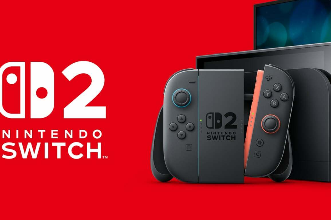 Major US retailers cancel Nintendo Switch 2 pre-orders