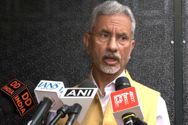 "Nothing is decided," EAM warns against premature judgement on impending trade deal with US