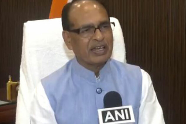 "Agriculture remains backbone of Indian economy": Shivraj Singh Chouhan hails Viksit Krishi Sankalp Abhiyan