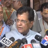 "Amarnath Yatra will be conducted successfully": Piyush Goyal in wake of Pahalgam terror attack