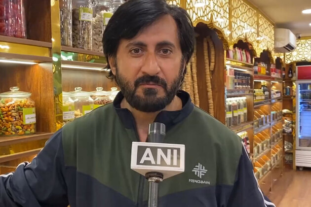 Dry fruits prices jump 40% in Hyderabad amid West Asia tensions