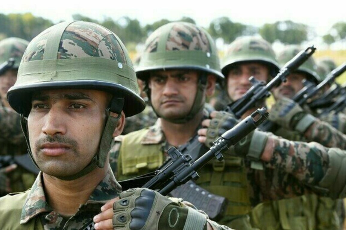 India claims Pakistan broke ceasefire again  media