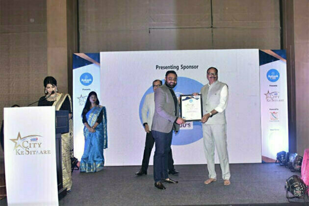 "CITY KE SITARE" Fortius Infocom PVT LTD bringing a revolution in Telecommunication Sector