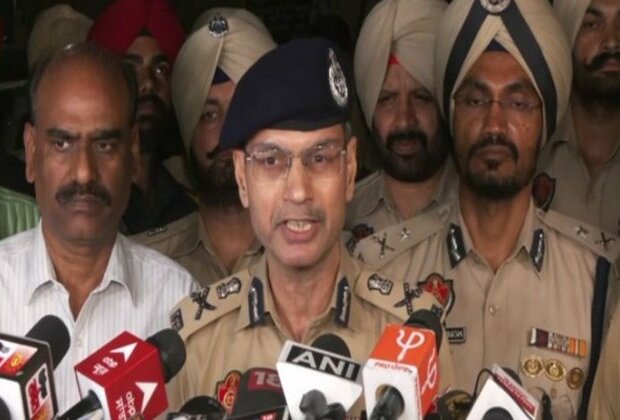 Sudhir Suri murder case: All angles, conspiracies will be probed, says Punjab DGP