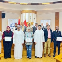 Sharjah Narrative Forum concludes 21st session in Egypt