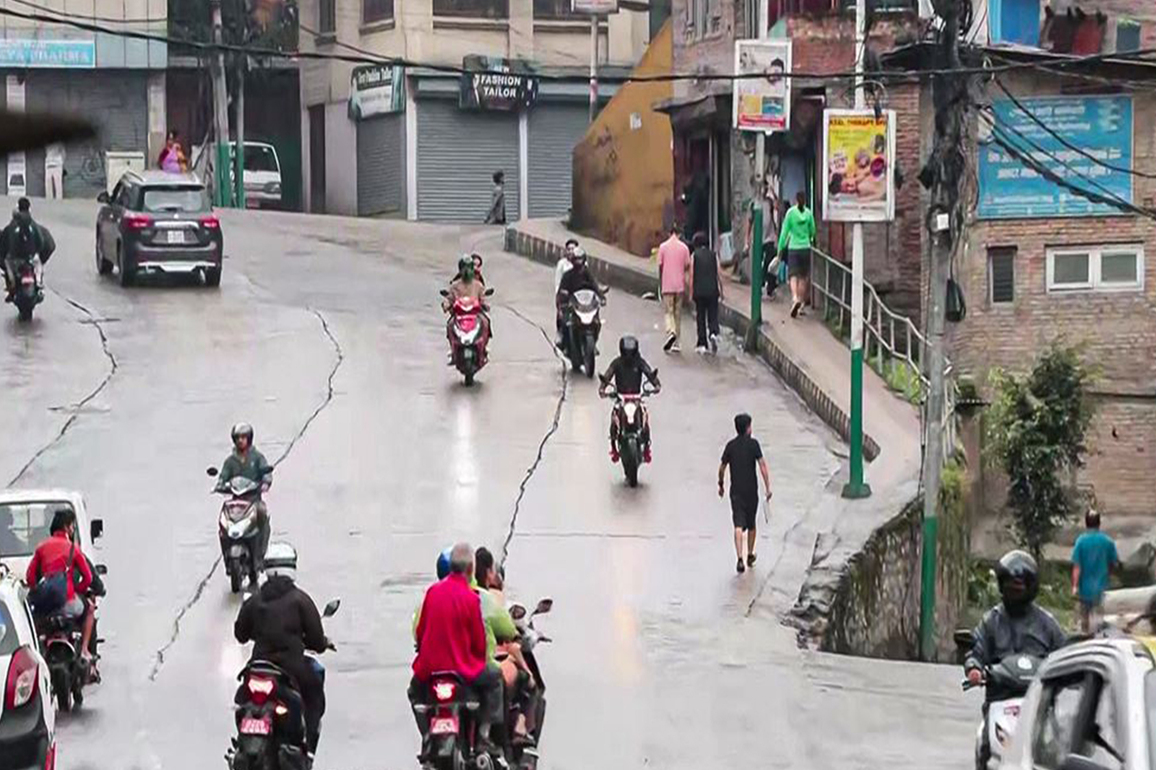 Nepal: Calm returns to Kathmandu with public voices supporting Sushila Karki as post-protest optimism grows