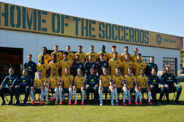 Australia's refugee-born footballers set to make their mark at FIFA World Cup 2026