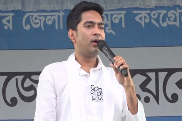 Mamata Banerjee names Abhishek Banerjee to represent AITC in all-party delegation