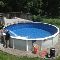 U.S. and Canada recall 5M+ pools linked to drowning risk