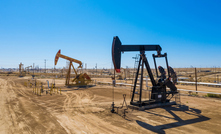 Still in demand: oilfields 