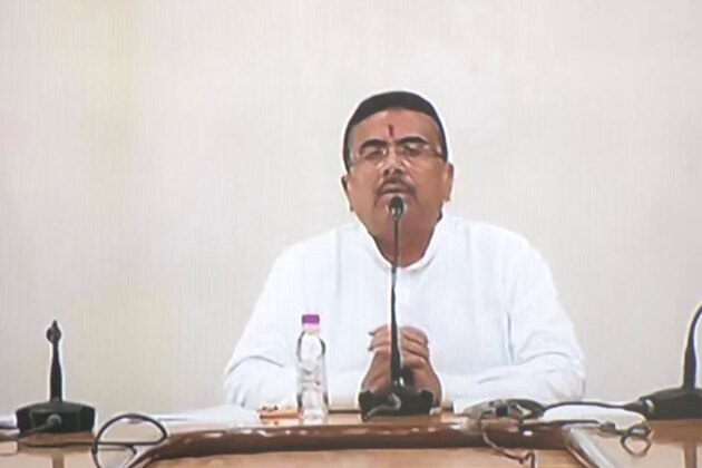 Kolkata to get Water Metro connectivity, West Bengal to join Sagarmala 2: CM Suvendu Adhikari