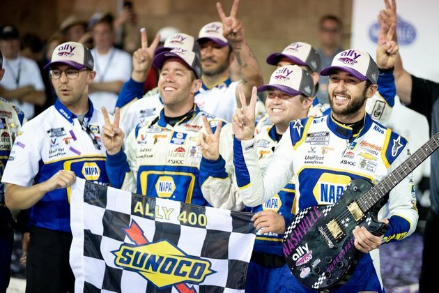 Weekend Preview: Road America