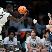 New-look Virginia seeks more success vs. North Carolina Central