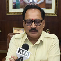 BJP's Virendraa Sachdeva accuses Kejriwal of diverting liquor policy scam case, calls actions 'gimmick'