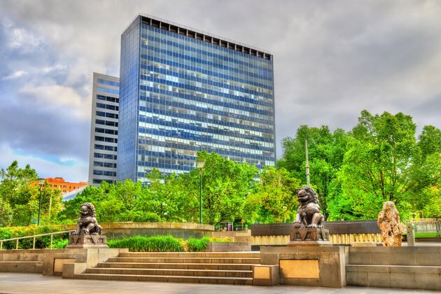 After 40 years of Australian-Chinese sister cities, how are they faring?