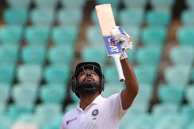How could India fill void left by Rohit Sharma at the top in Tests?