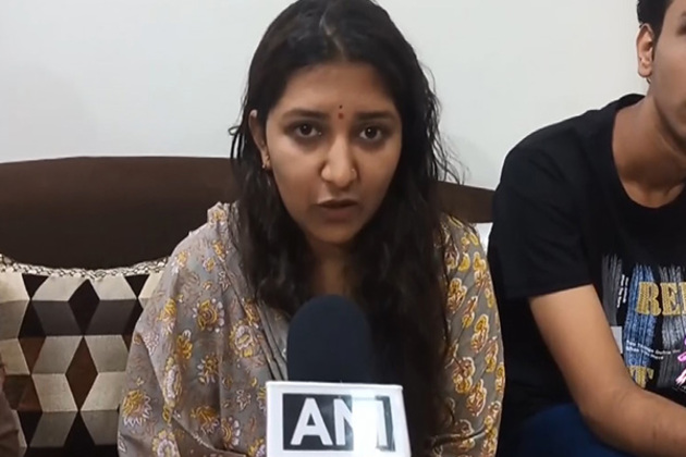 "Loss of husbands, fathers not left in vain": Pahalgam victim's daughter lauds Op Sindoor