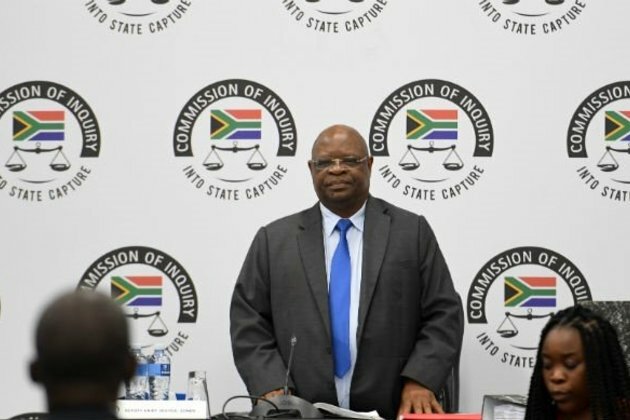 PwC forensic auditor Trevor White to testify at Zondo commission