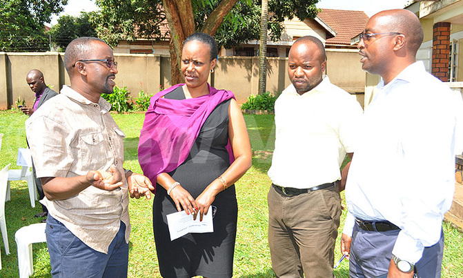 Investigate Kasese killings - HURINET Investigate Kasese killings - HURINET