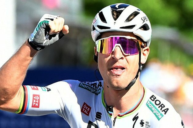 Cycling superstar&#039;s police shame was result of vaccine fear