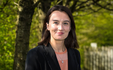 Farmers Guardian appoints new chief reporter Rachael Brown | Farm News ...