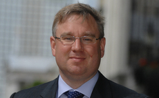 Key Capital appoints managing partner 