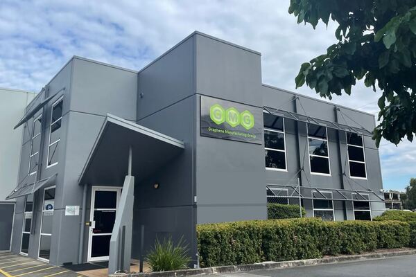 GMG unveils fast-charging battery technology