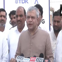Ashwini Vaishnaw inaugurates state-of-the-art advanced lithium-ion battery plant in Haryana
