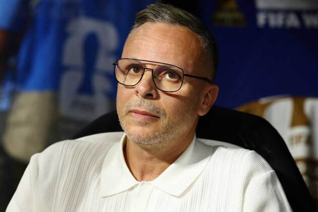 FIFA World Cup 2026: "French were very good with ball", says Morocco head coach after WC exit