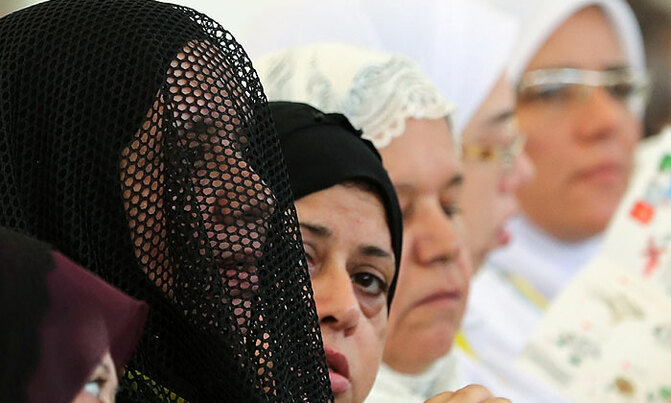 Two million pilgrims converge for the hajj Two million pilgrims converge for the hajj