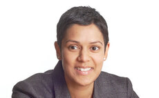 3i promotes eight worldwide