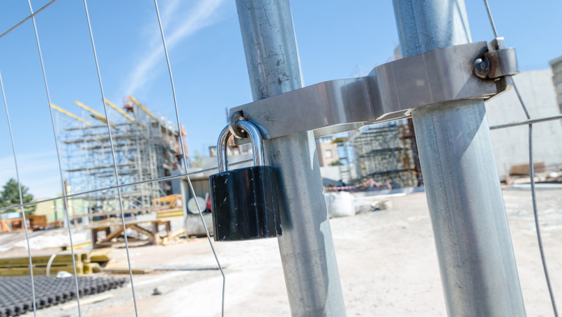 Government green light needed for safe return to work, says FMB 