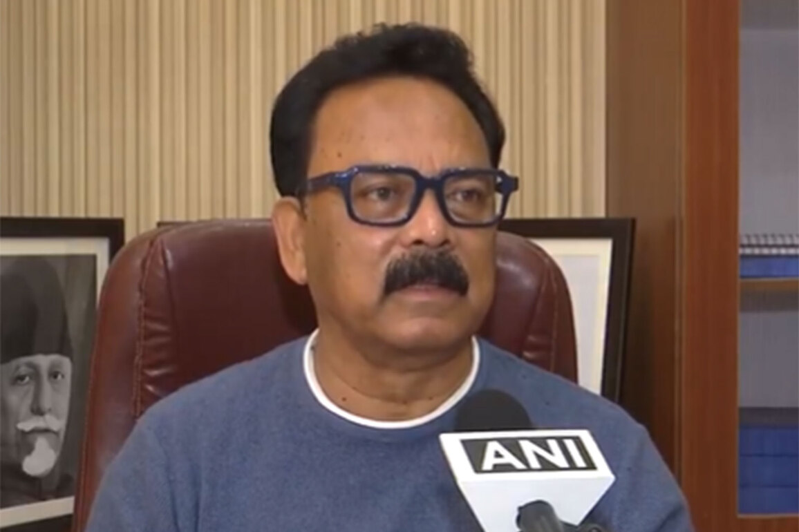 Congress MP Sukhdeo Bhagat slams passing of VB-G RAM G Bill 2025, alleges attack on Gandhi's legacy and rural livelihoods