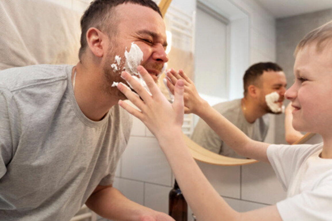 The no-nonsense men's grooming and wellness guide for Australians