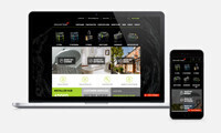 Installers set to benefit from new Salamander website
