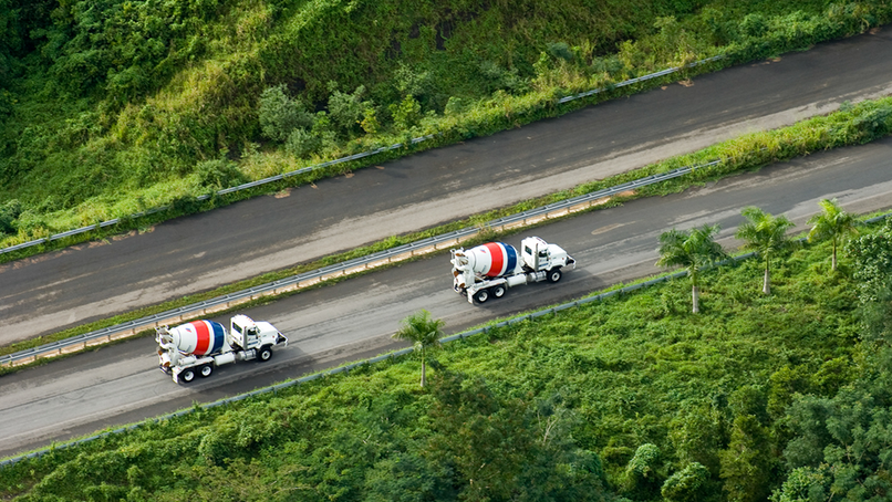 CEMEX announces new green strategy