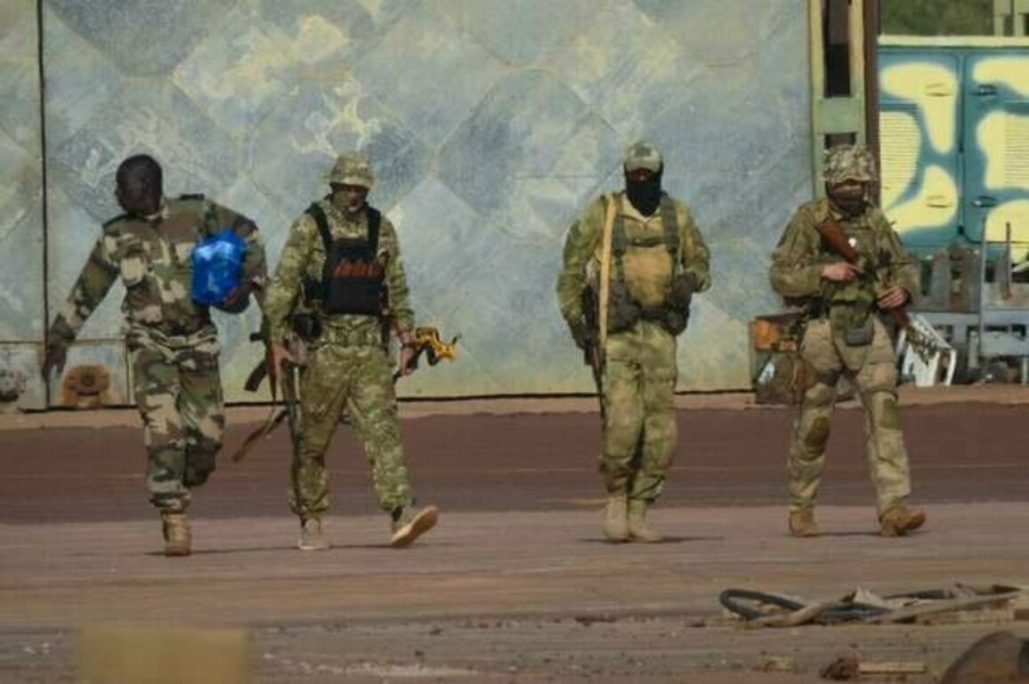 Mali: Army, Wagner Group Disappear, Execute Fulani Civilians