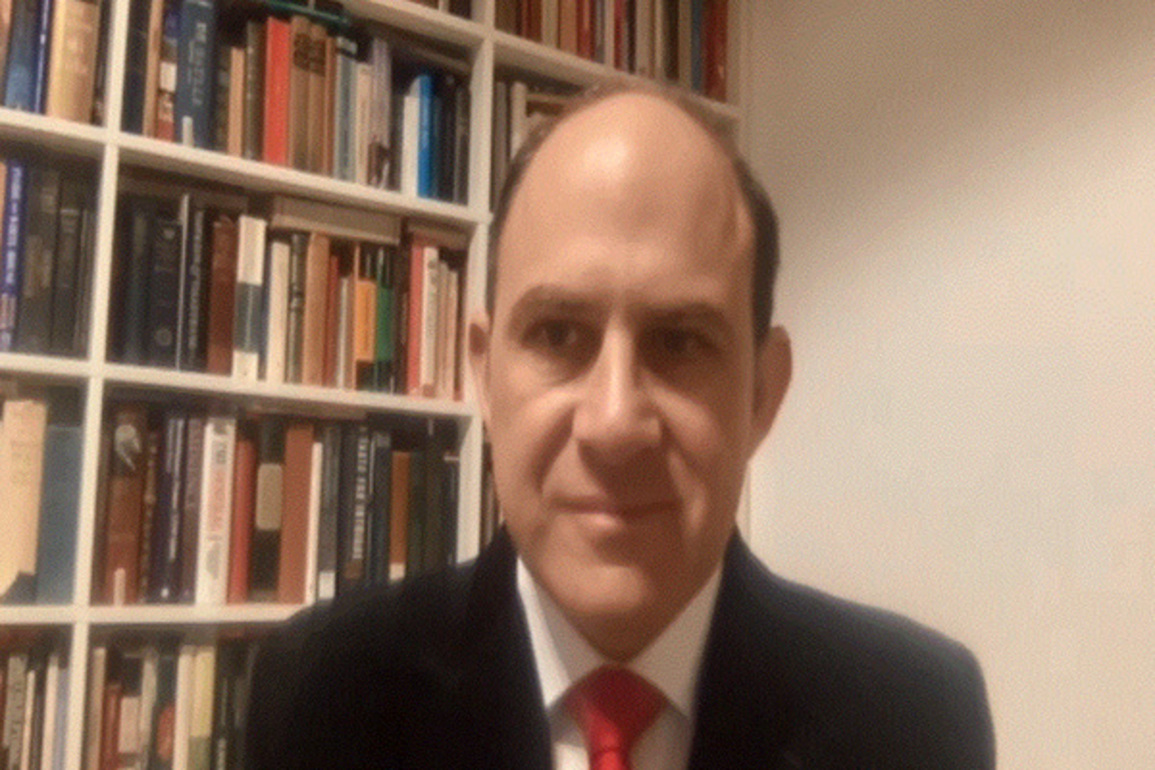 Argentina seeks deeper ties with India, backs Mercosur reform and anti-terrorism stance: Envoy